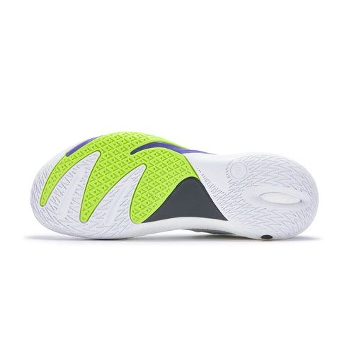 361° Menace 2 Basketball Shoes